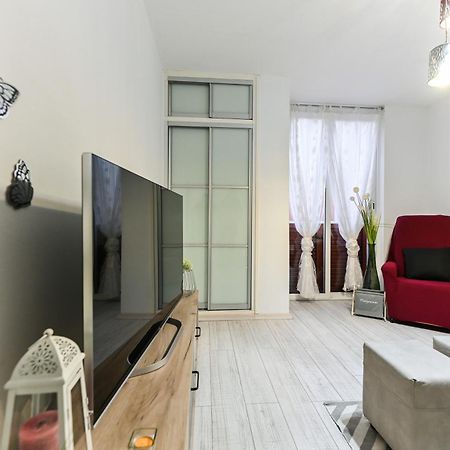 Apartment Ds Zadar Luaran gambar