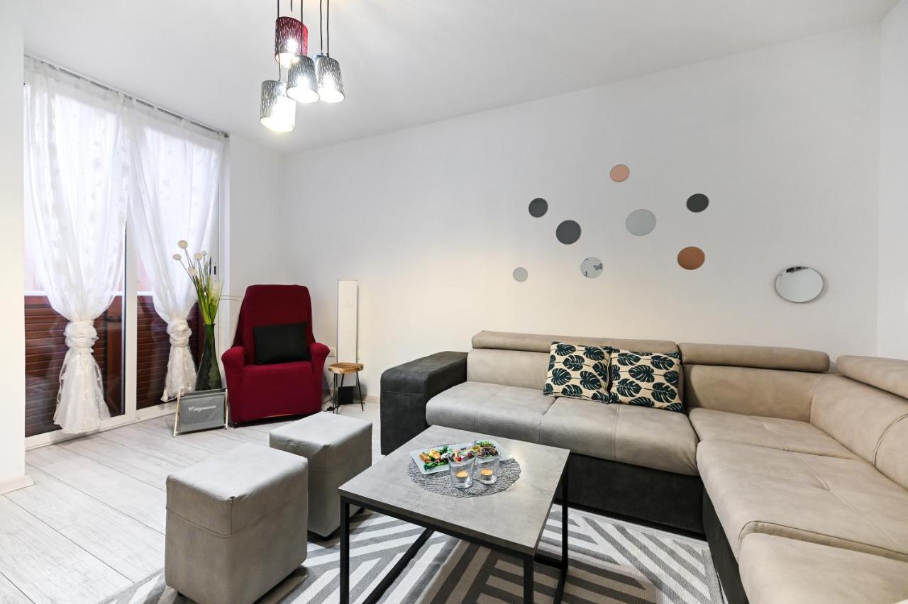 Apartment Ds Zadar Luaran gambar