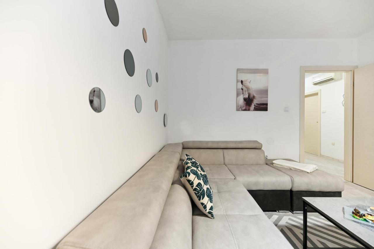 Apartment Ds Zadar Luaran gambar