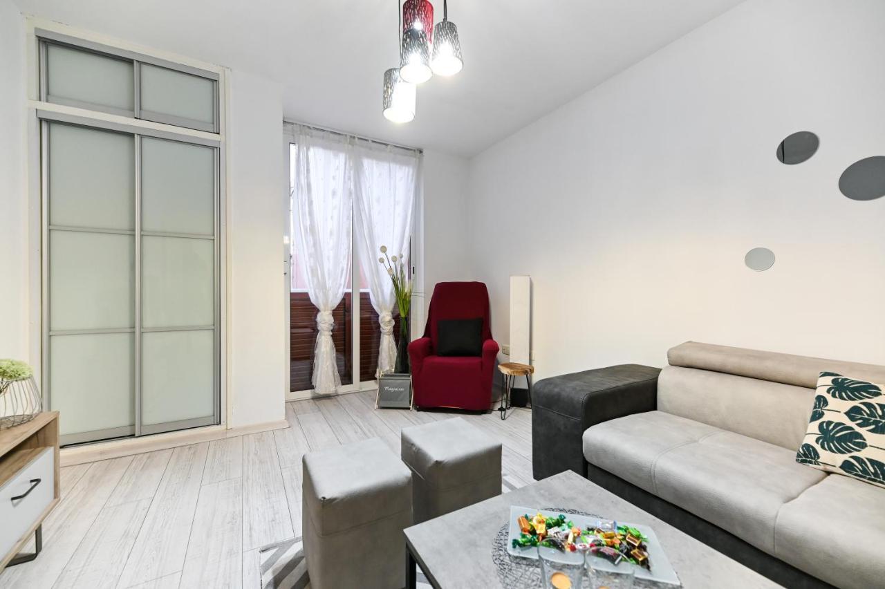 Apartment Ds Zadar Luaran gambar