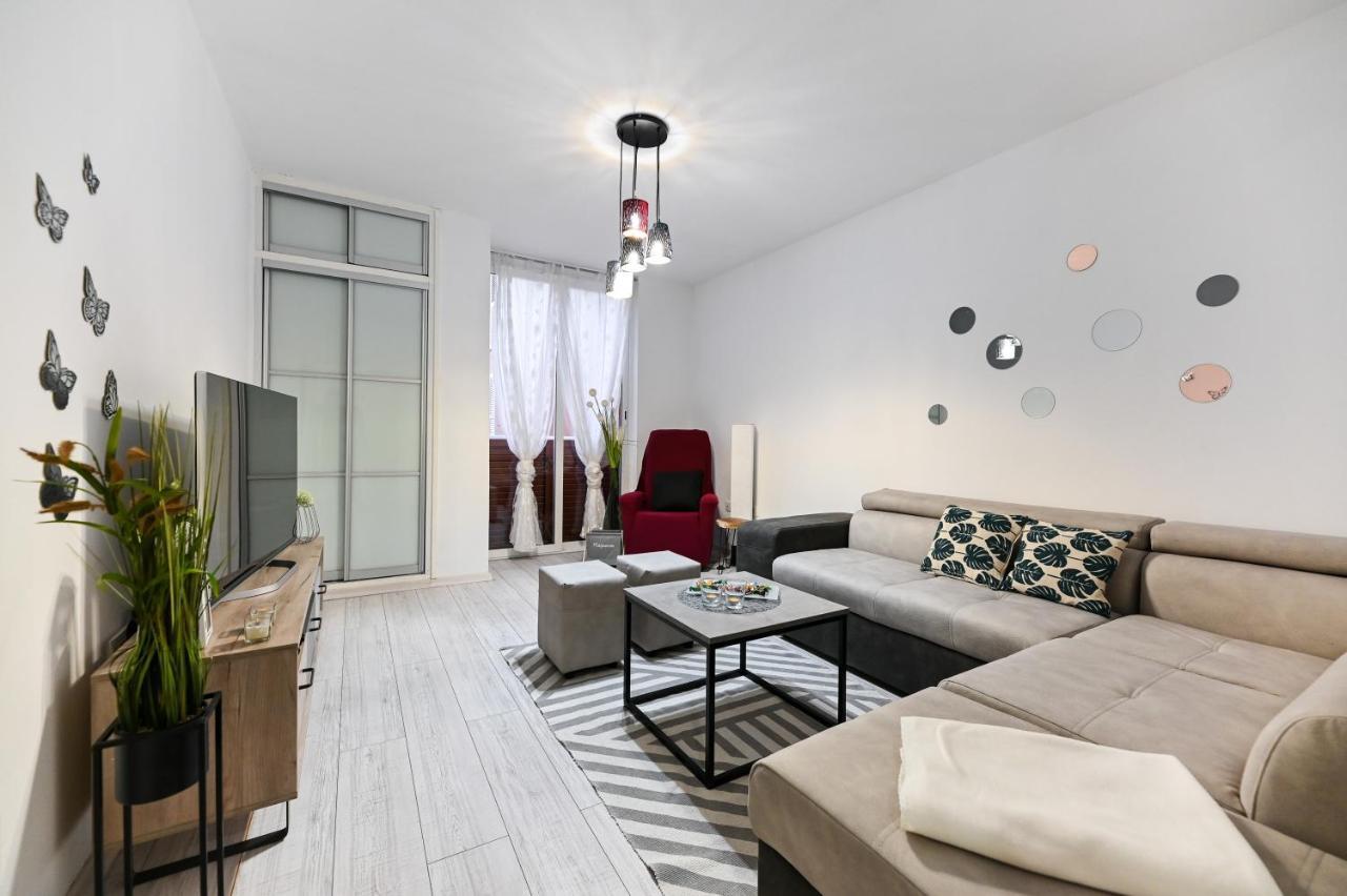 Apartment Ds Zadar Luaran gambar