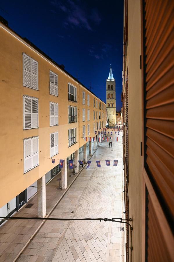 Apartment Ds Zadar Luaran gambar