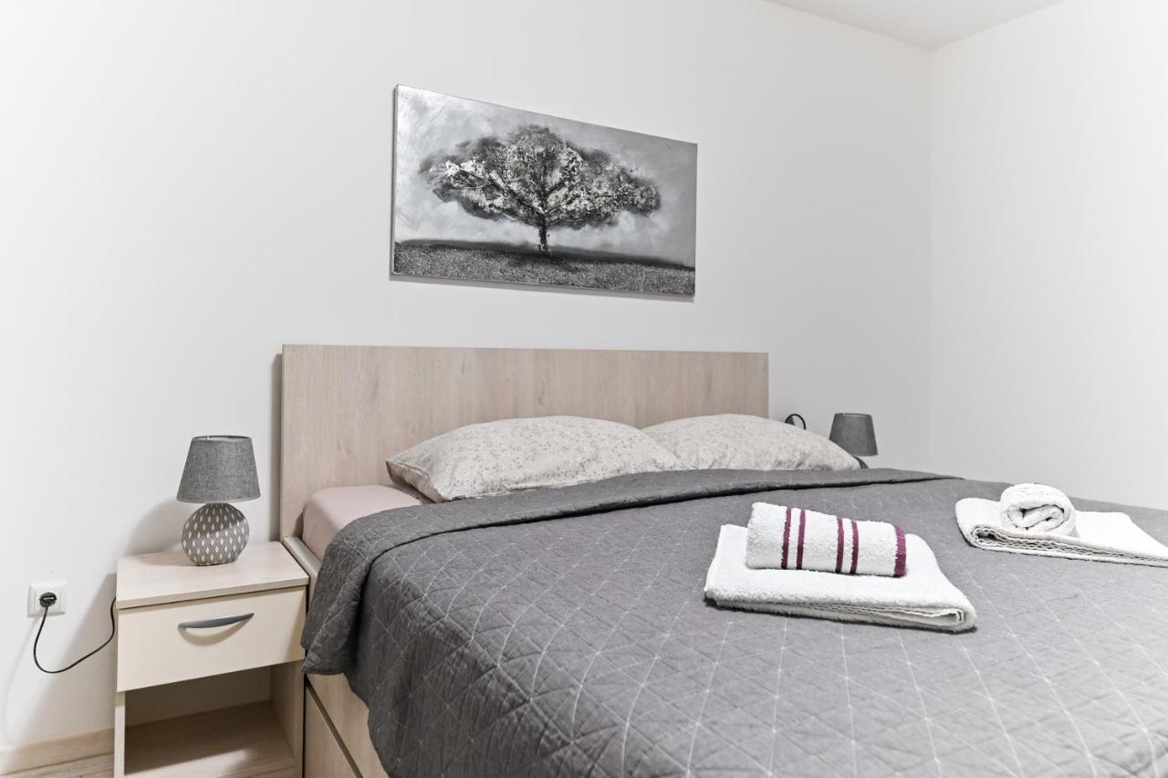 Apartment Ds Zadar Luaran gambar