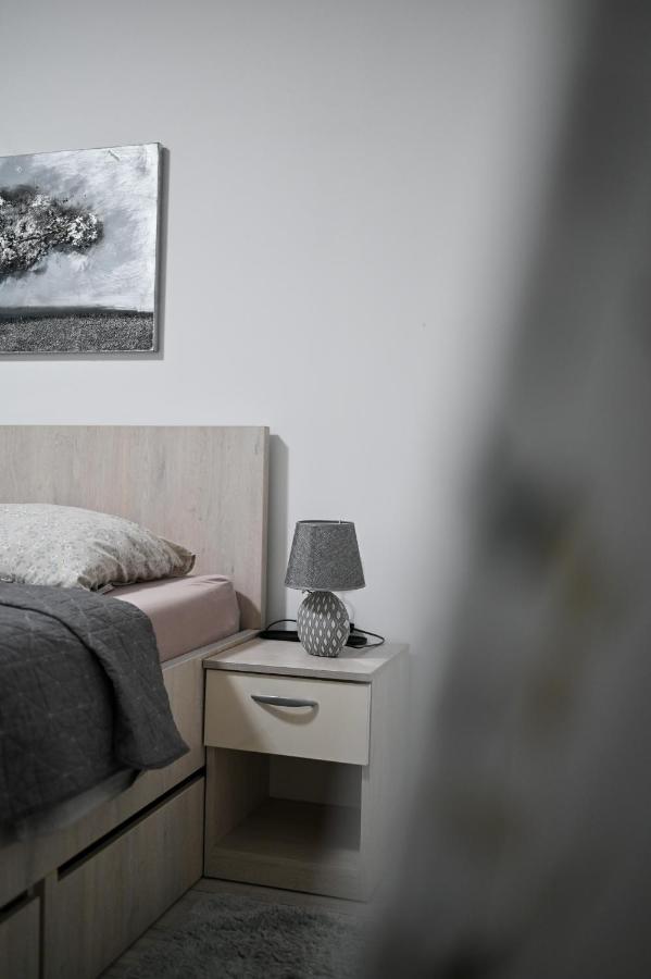 Apartment Ds Zadar Luaran gambar