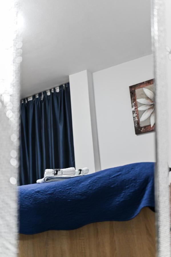 Apartment Ds Zadar Luaran gambar