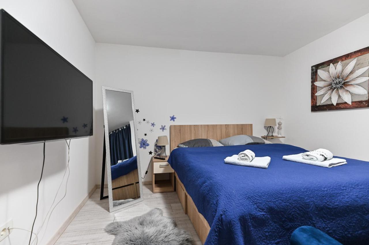 Apartment Ds Zadar Luaran gambar