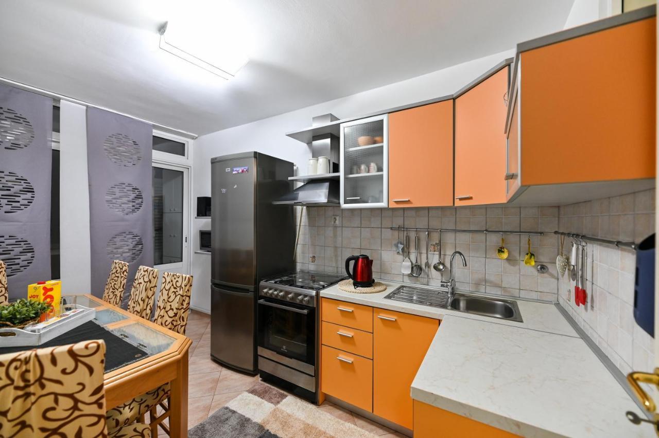 Apartment Ds Zadar Luaran gambar