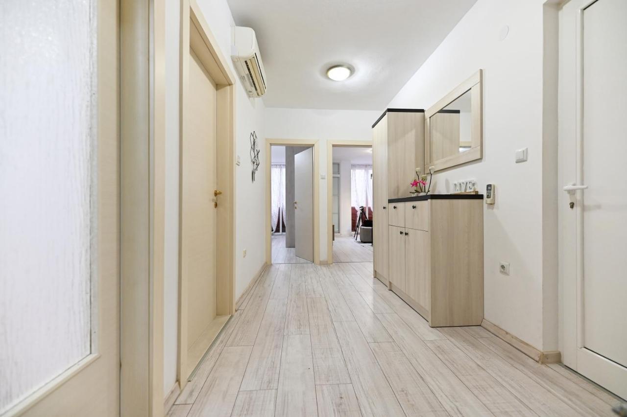 Apartment Ds Zadar Luaran gambar