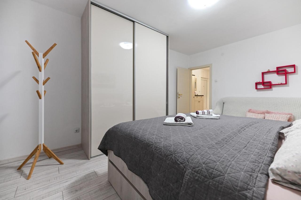 Apartment Ds Zadar Luaran gambar