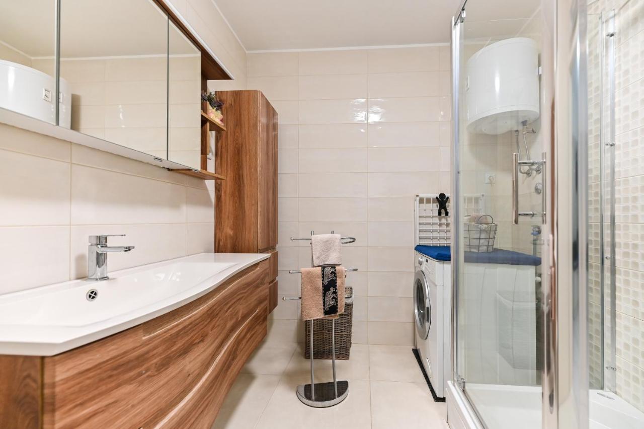 Apartment Ds Zadar Luaran gambar