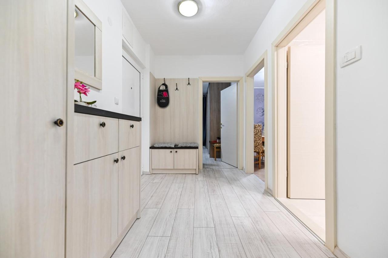 Apartment Ds Zadar Luaran gambar