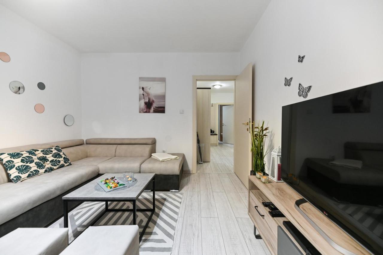Apartment Ds Zadar Luaran gambar