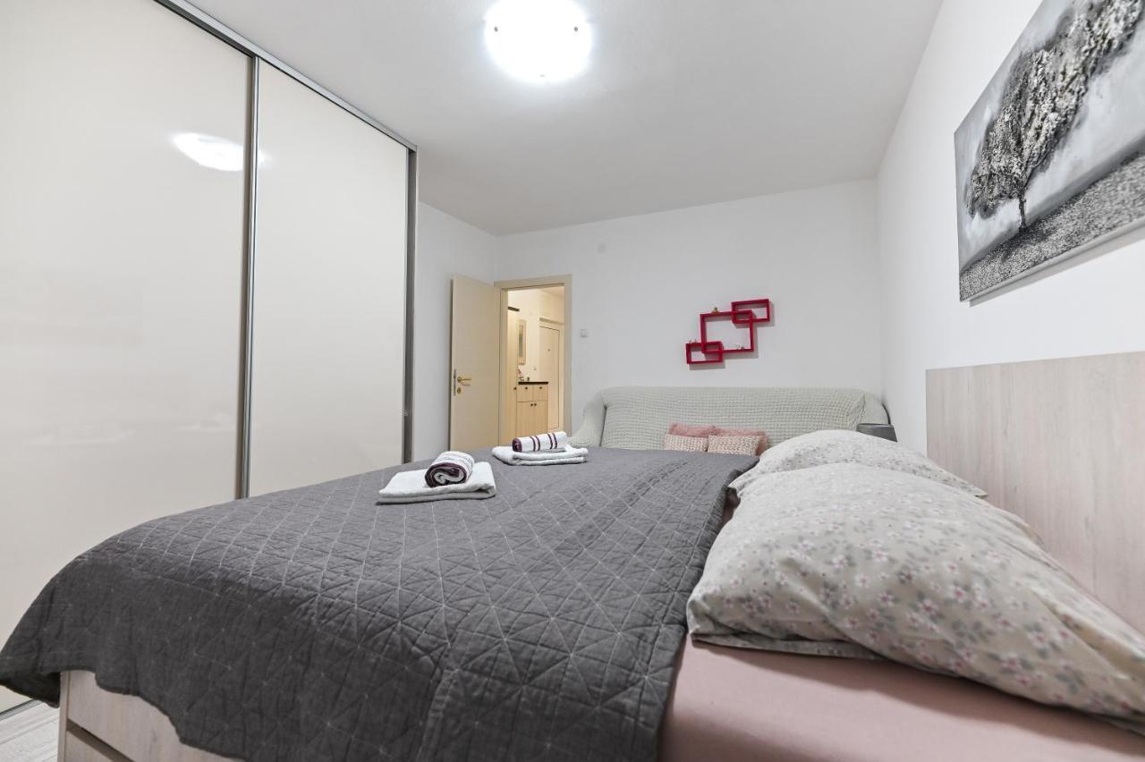 Apartment Ds Zadar Luaran gambar