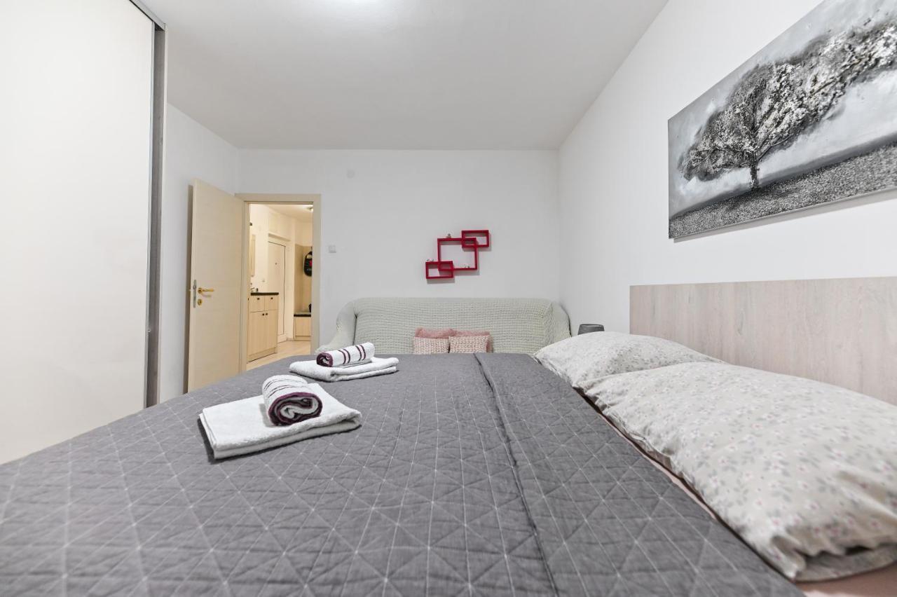 Apartment Ds Zadar Luaran gambar