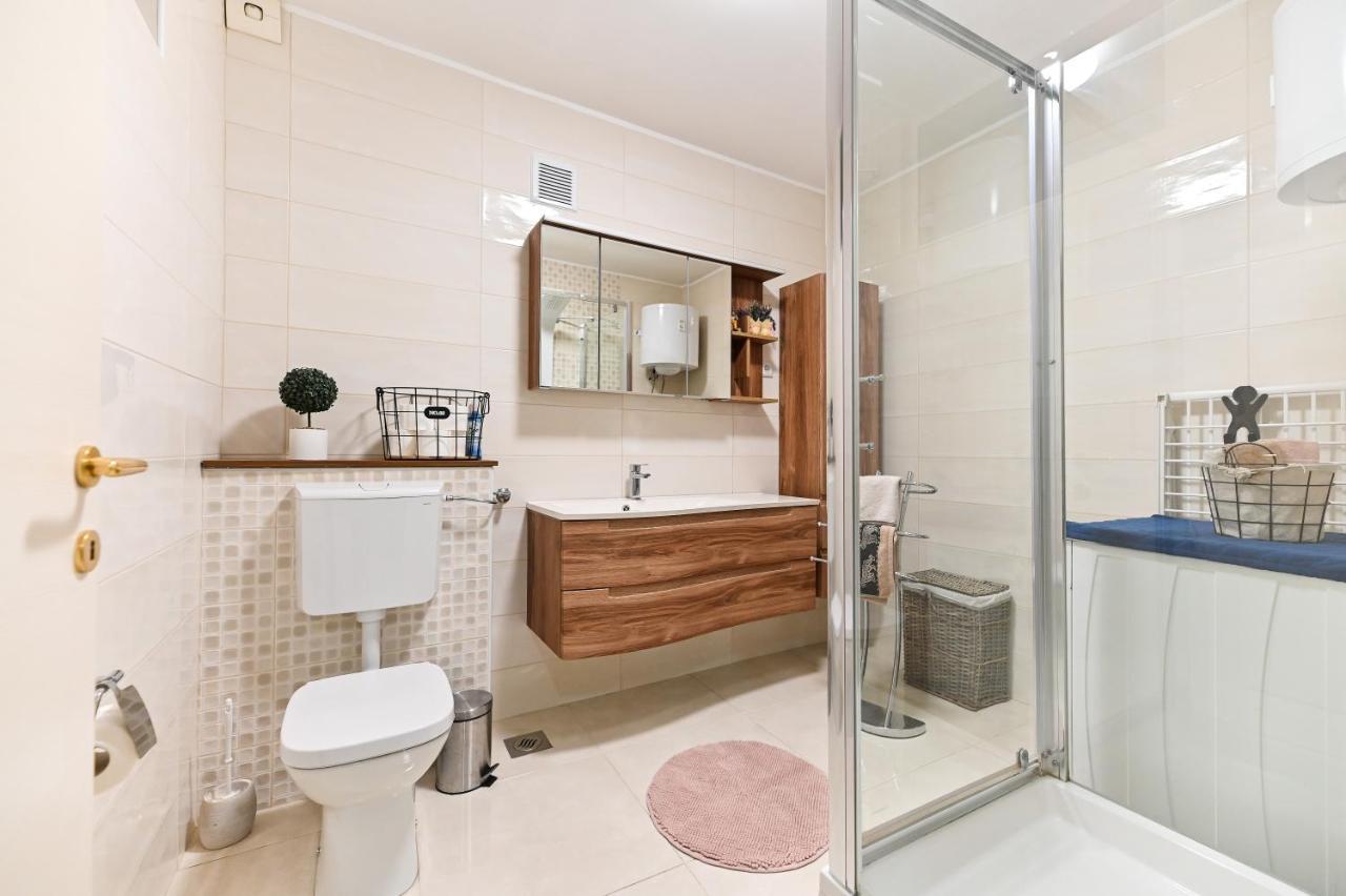 Apartment Ds Zadar Luaran gambar