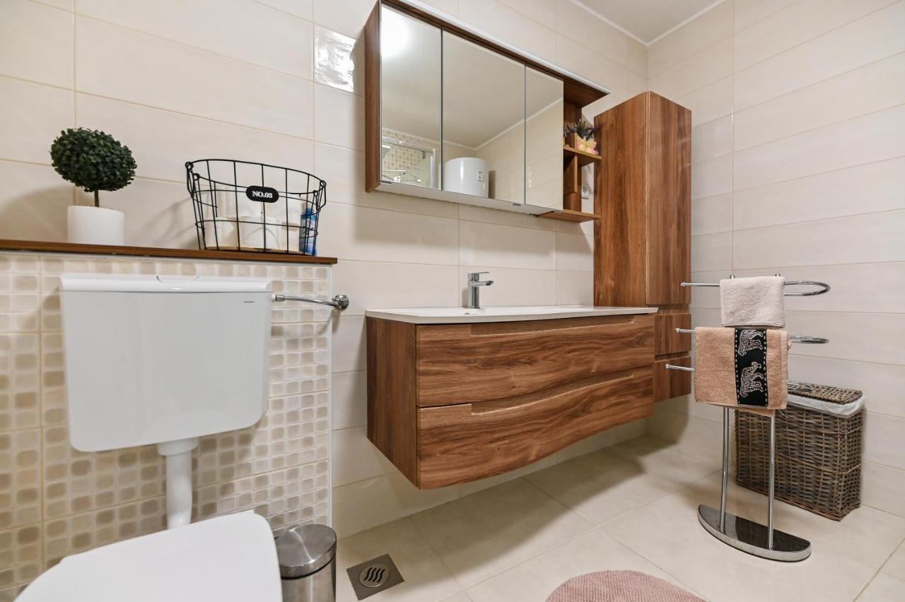 Apartment Ds Zadar Luaran gambar
