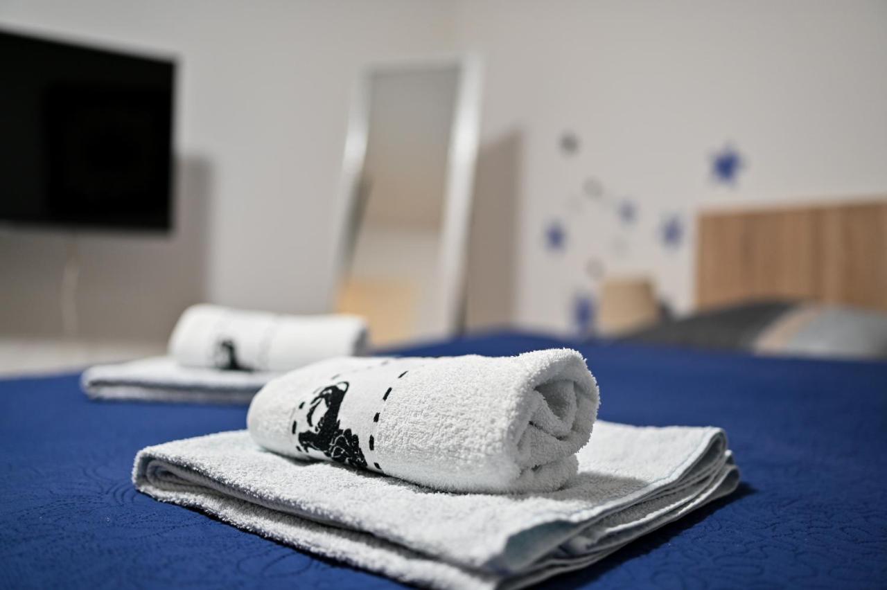Apartment Ds Zadar Luaran gambar