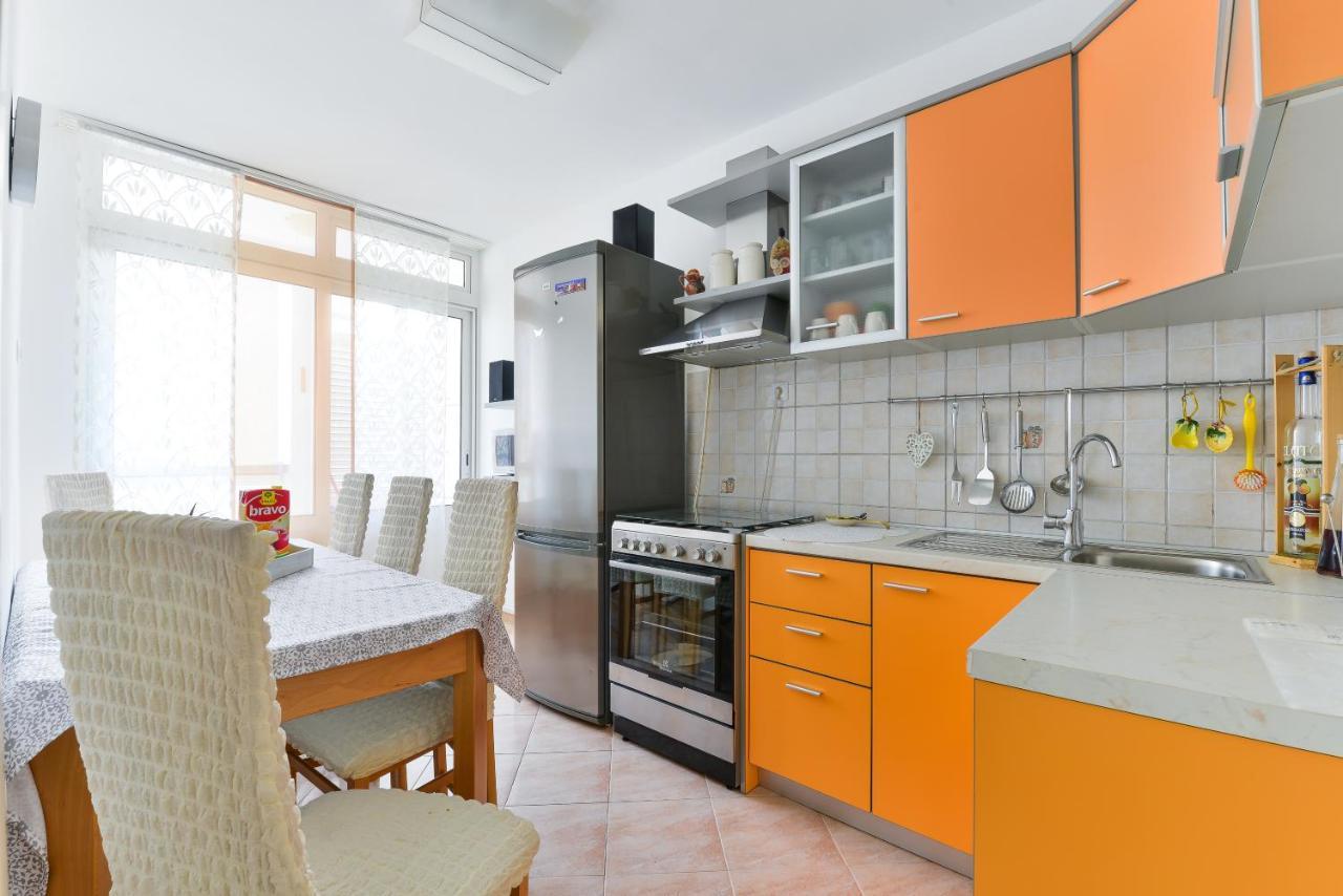 Apartment Ds Zadar Luaran gambar
