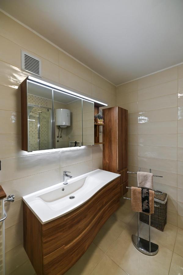 Apartment Ds Zadar Luaran gambar