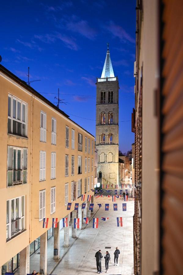Apartment Ds Zadar Luaran gambar
